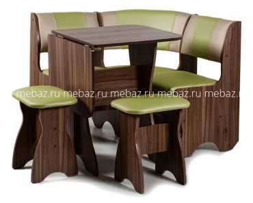 мебель Уголок кухонный Тюльпан-мини BTL_Tulpan_mini_shimoyast_105_101
