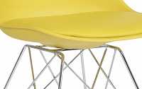 мебель Стул PM072G (JY18061) ESF_PM072G_JY18061_yellow