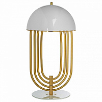 мебель Настольная лампа декоративная Jackson DG-TL156