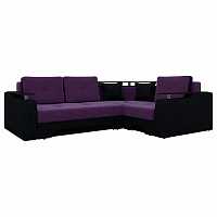 мебель Диван-кровать Комфорт MBL_57408_R 1470х2150