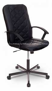 Кресло компьютерное CH-550/BLACK