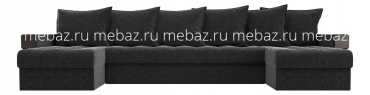 мебель Диван-кровать Венеция MBL_60903 1470х2650