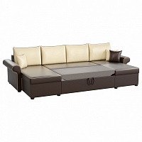 мебель Диван-кровать Милфорд MBL_60843M 1370х2810