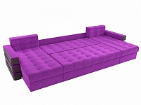 мебель Диван-кровать Венеция MBL_60901 1470х2650