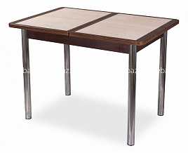 Стол обеденный Каппа ПР с плиткой и мозаикой DOM_Kappa_PR_VP_OR_02_pl_42