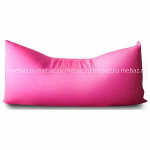 мебель Кресло FLEXY Розовое