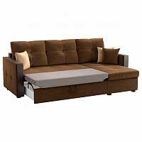 мебель Диван-кровать Валенсия MBL_59596_R 1400х2000
