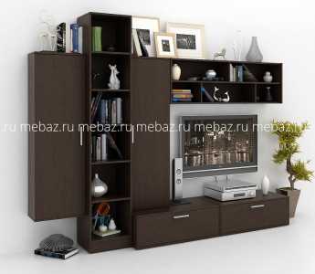 мебель Набор для гостиной АРТО-1102 MAS_ARTO-1102-VE