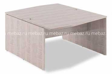 мебель Стол офисный Xten X2CT 149.2 SKY_sk-01232557