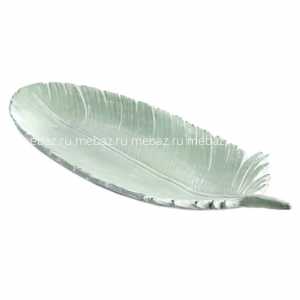 мебель Сервировочное блюдо Bird Feather