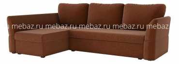 мебель Диван-кровать Гесен MBL_60063_L 1370х2040