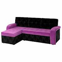 мебель Диван-кровать Классик MBL_59134_L 1380х2080