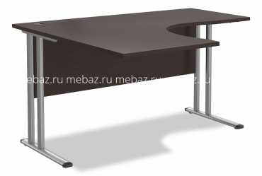 мебель Стол офисный Imago M CA-3M(L) SKY_sk-01231862