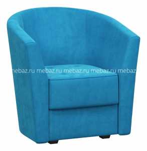 мебель Кресло Лацио WOO_VK-00001515