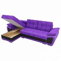 мебель Диван-кровать Нэстор MBL_60741_L 1250х2150