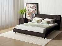 мебель Кровать двуспальная Rimini 180-200 1800х2000