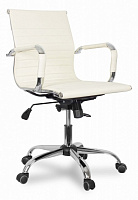 мебель Кресло компьютерное CLG-620 LXH-B Beige