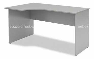 мебель Стол офисный Simple SET140-1(L) SKY_00-07013649