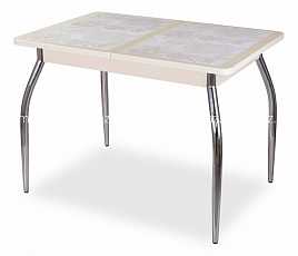 Стол обеденный Каппа ПР с плиткой и мозаикой DOM_Kappa_PR_VP_KR_01_pl_32