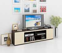 мебель Стеллаж комбинированный Арто-406 MAS_MST-EGA-04-R-1606-VD