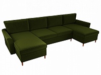 мебель Диван-кровать София MBL_60933 1440х2550