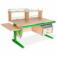 мебель Стол учебный СУТ 15-05-Д2 DAM_15059206