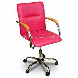 Кресло компьютерное Самба КВ-10-120110-0403