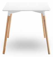 мебель Стол обеденный DT-900 ESF_DT-900_white