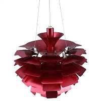 мебель Подвесной светильник Artichoke Red