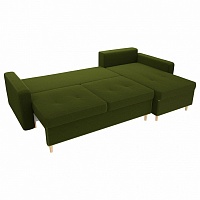 мебель Диван-кровать Белфаст MBL_60772_R 1400х2000