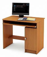 мебель Стол компьютерный Бостон-3 MAS_KSB-3-VI