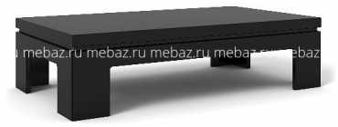 мебель Стол журнальный Bridge 2.0 MCF_PA84653
