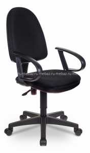 мебель Кресло компьютерное CH-300/BLACK
