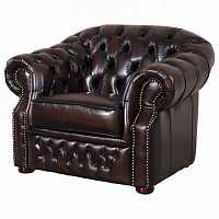 мебель Кресло B-128 ESF_B-128-1_brown_08