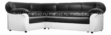 мебель Диван-кровать Карнелла MBL_60292_L 1280х2000