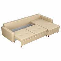 мебель Диван-кровать Белфаст MBL_59064_R 1400х2000