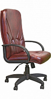 мебель Кресло компьютерное Менеджер КВ-06-110000_0464