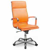 мебель Кресло компьютерное Бюрократ CH-993/orange