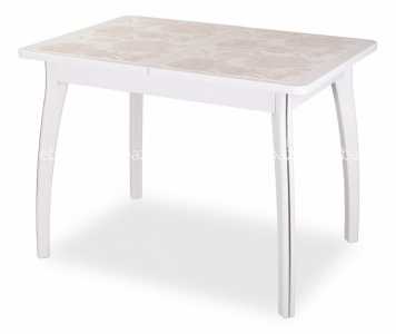 мебель Стол обеденный Каппа ПР с плиткой и мозаикой DOM_Kappa_PR_VP_BL_07_VP_BL_pl_32