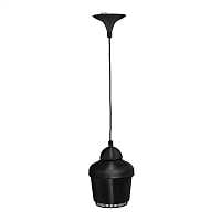 мебель Подвесной светильник Marley Чёрный