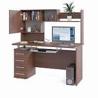 мебель Стол компьютерный КСТ-105.1+КН-14 SK_24490