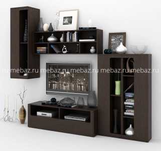 мебель Набор для гостиной Арто-202 MAS_StenkaARTO-202-VE