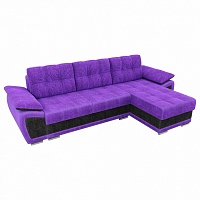 мебель Диван-кровать Нэстор MBL_60741_R 1250х2150