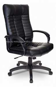 Кресло для руководителя KB-10/BLACK