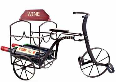 мебель Подставка для вина La Bicyclette