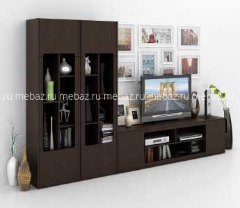 мебель Набор для гостиной Арто-2502 MAS_StenkaARTO-2502-VE