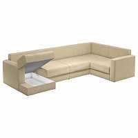 мебель Диван-кровать Мэдисон MBL_59244 1650х3450