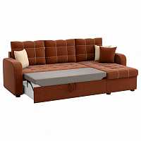 мебель Диван-кровать Ливерпуль MBL_59612_R 1400х2000