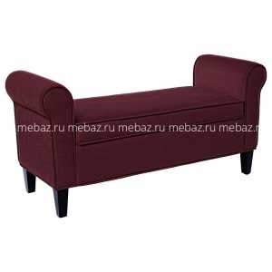мебель Банкетка-сундук Ринкон VEN_10000425