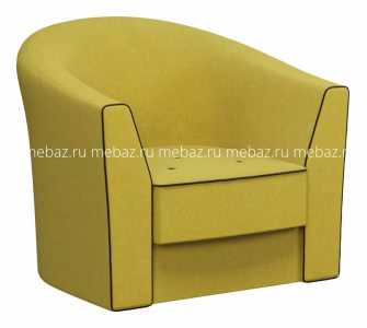 мебель Кресло Лацио WOO_00-00016982